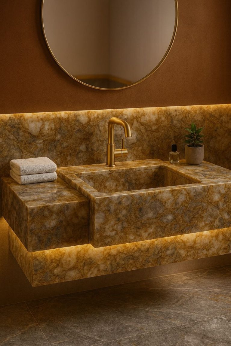 اکسسوری اونیکس آلاباستر